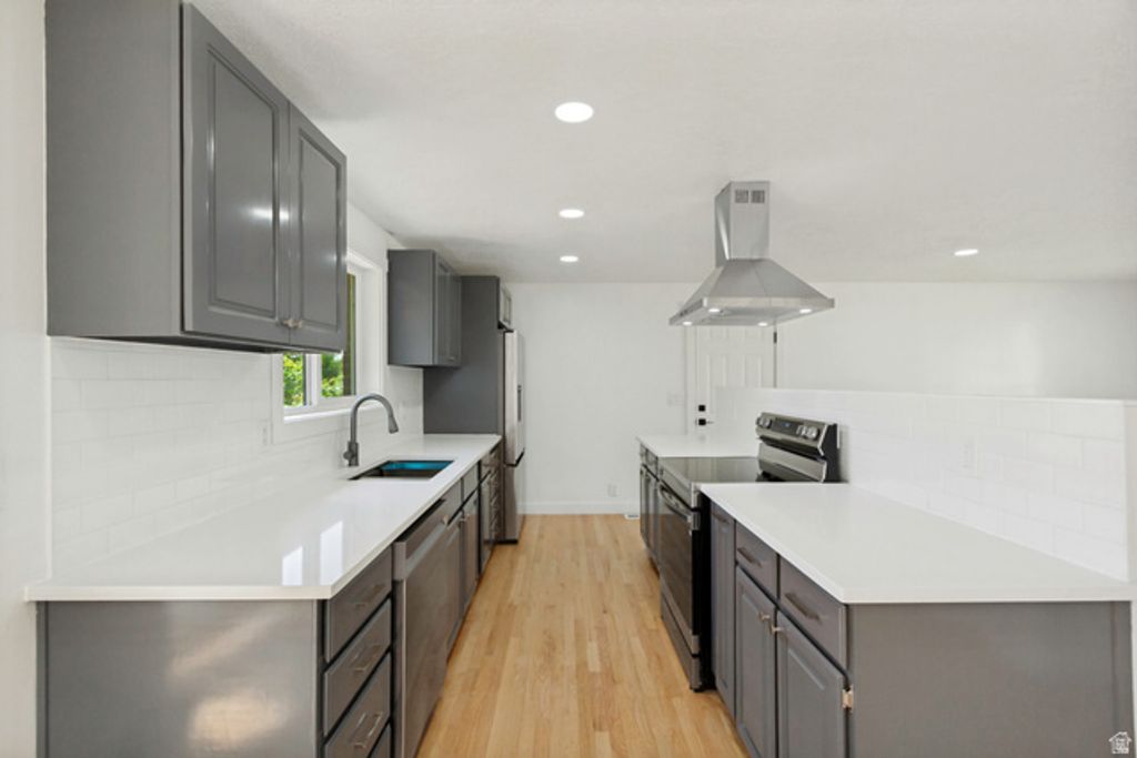 282 E 1400 N, Bountiful, UT 84010 — photo 3