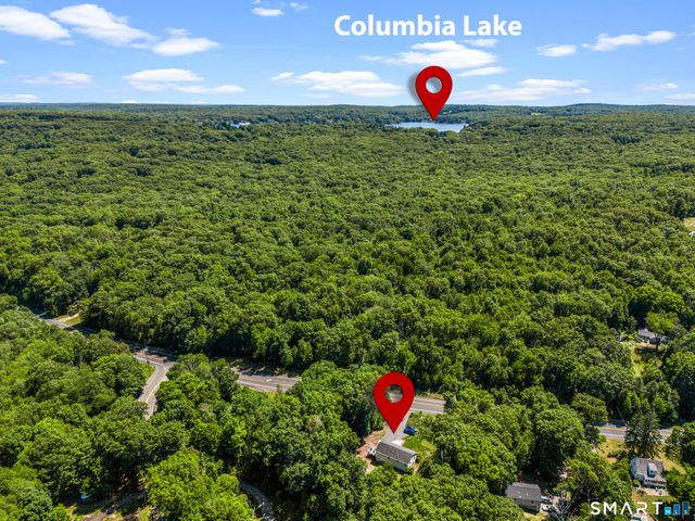 13 Route 6, Columbia, CT 06237