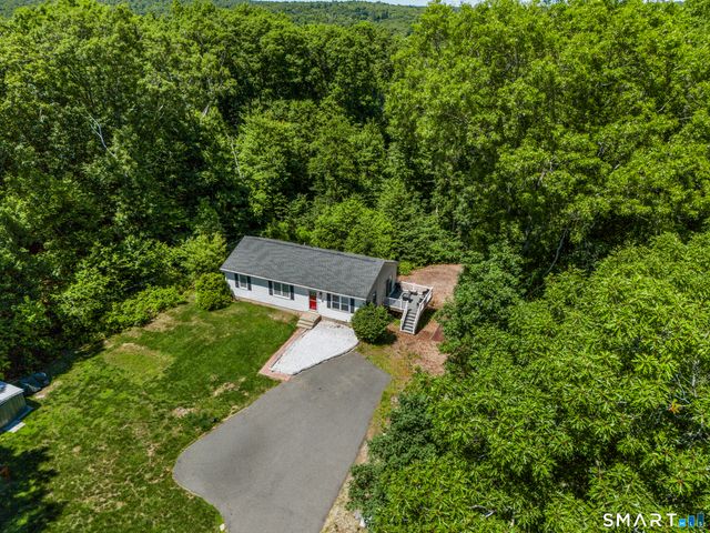 13 Route 6, Columbia, CT 06237