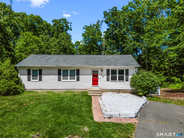 13 Route 6, Columbia, CT 06237