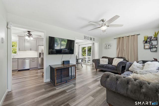 13 Route 6, Columbia, CT 06237
