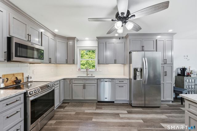 13 Route 6, Columbia, CT 06237