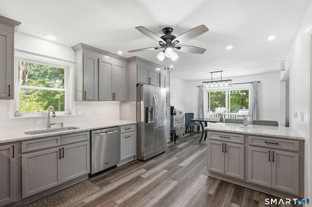 13 Route 6, Columbia, CT 06237