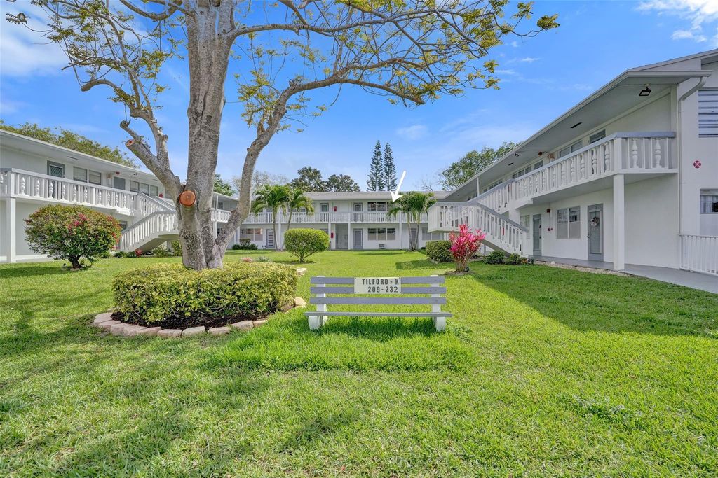 227 Tilford K 227, Deerfield Beach, FL 33442