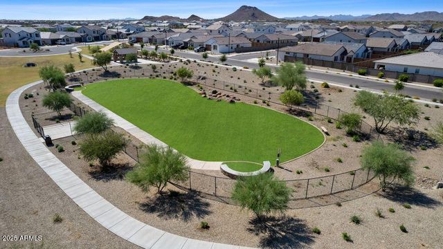 24003 N 146TH Avenue, Surprise, AZ 85387