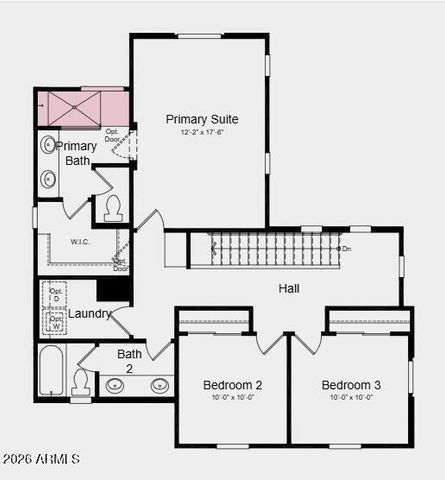 24003 N 146TH Avenue, Surprise, AZ 85387
