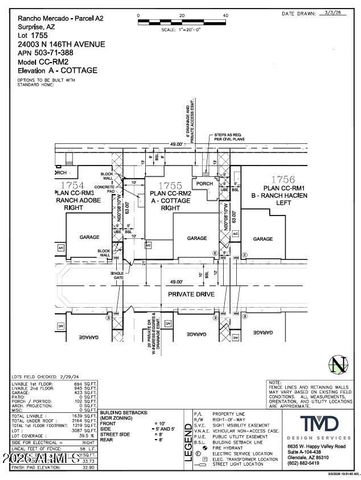 24003 N 146TH Avenue, Surprise, AZ 85387