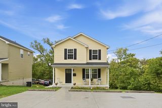671 BRANCH ST, Strasburg, VA 22657