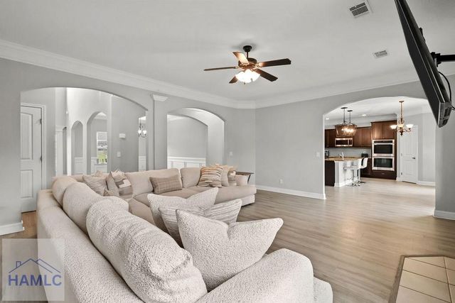 135 Brookhaven Loop NE, Ludowici, GA 31316