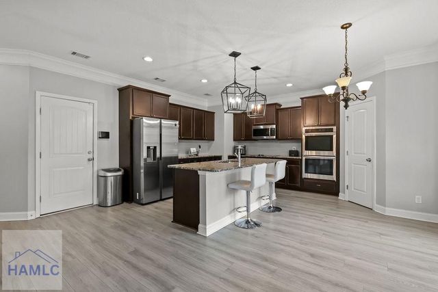 135 Brookhaven Loop NE, Ludowici, GA 31316