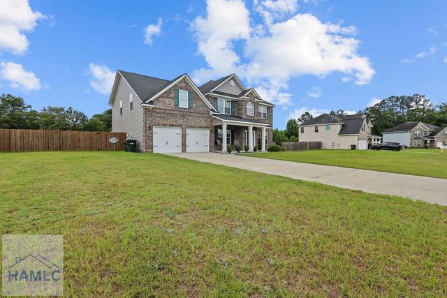 135 Brookhaven Loop NE, Ludowici, GA 31316