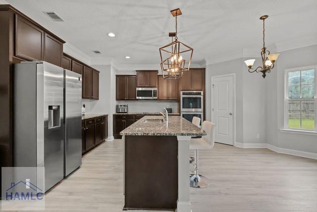 135 Brookhaven Loop NE, Ludowici, GA 31316