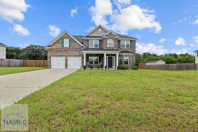 135 Brookhaven Loop NE, Ludowici, GA 31316