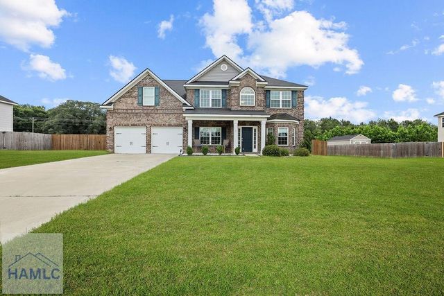 135 Brookhaven Loop NE, Ludowici, GA 31316