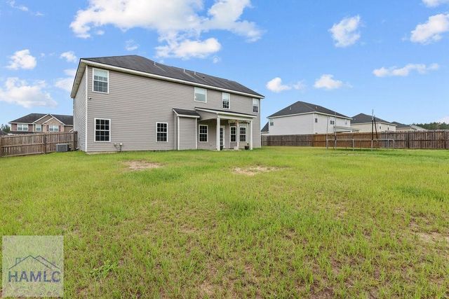 135 Brookhaven Loop NE, Ludowici, GA 31316