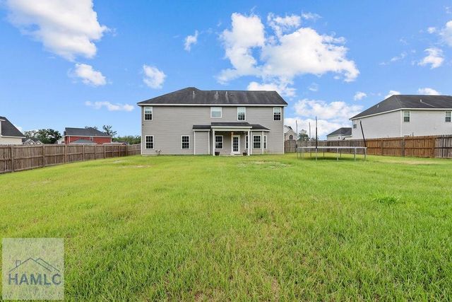 135 Brookhaven Loop NE, Ludowici, GA 31316