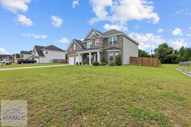 135 Brookhaven Loop NE, Ludowici, GA 31316
