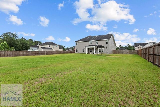 135 Brookhaven Loop NE, Ludowici, GA 31316