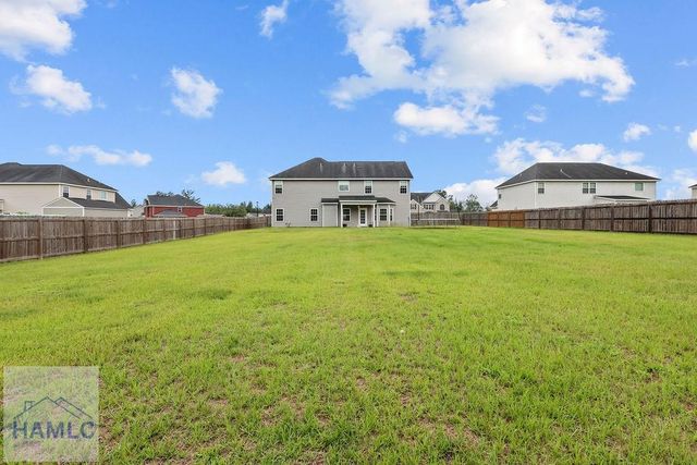 135 Brookhaven Loop NE, Ludowici, GA 31316