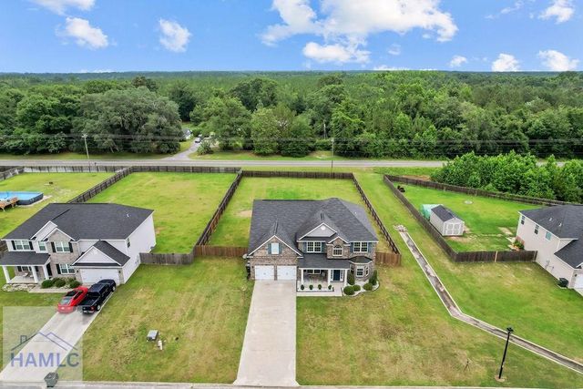 135 Brookhaven Loop NE, Ludowici, GA 31316