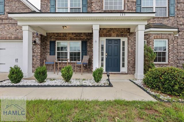 135 Brookhaven Loop NE, Ludowici, GA 31316