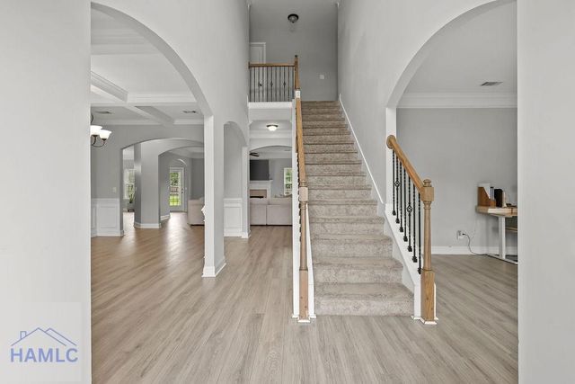 135 Brookhaven Loop NE, Ludowici, GA 31316