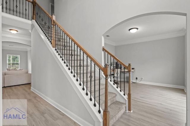 135 Brookhaven Loop NE, Ludowici, GA 31316