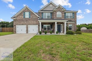 135 Brookhaven Loop NE, Ludowici, GA 31316