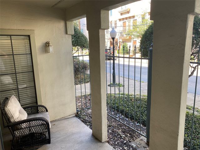3105 San Jacinto Street 119, Dallas, TX 75204