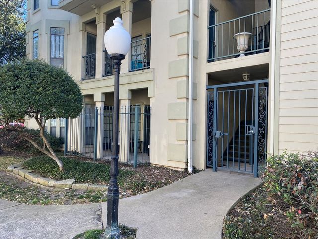 3105 San Jacinto Street 119, Dallas, TX 75204