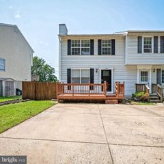 1009 DEBBIE AVE, Baltimore, MD 21221