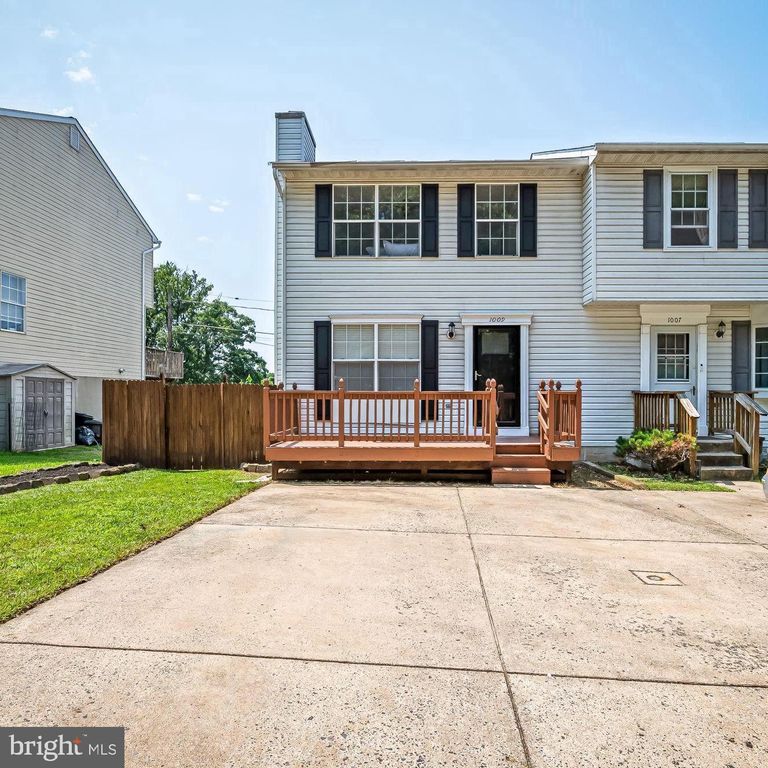 1009 DEBBIE AVE, Baltimore, MD 21221
