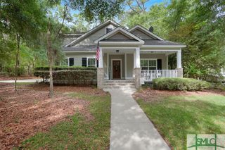 190 Blackjack Oak Drive E, Richmond Hill, GA 31324