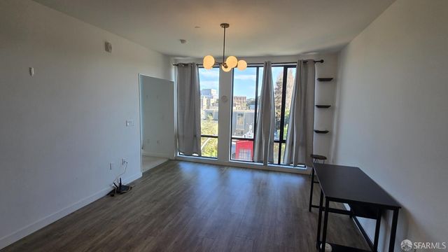 99 Rausch Street 421, San Francisco, CA 94103