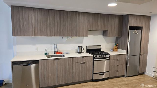 99 Rausch Street 421, San Francisco, CA 94103