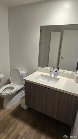 99 Rausch Street 421, San Francisco, CA 94103