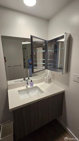 99 Rausch Street 421, San Francisco, CA 94103