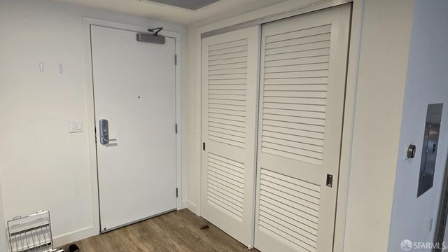 99 Rausch Street 421, San Francisco, CA 94103