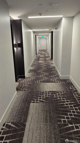 99 Rausch Street 421, San Francisco, CA 94103