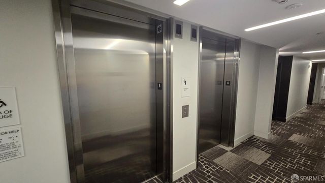 99 Rausch Street 421, San Francisco, CA 94103