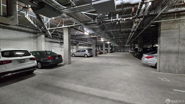 99 Rausch Street 421, San Francisco, CA 94103