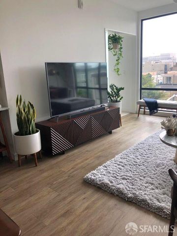 99 Rausch Street 421, San Francisco, CA 94103