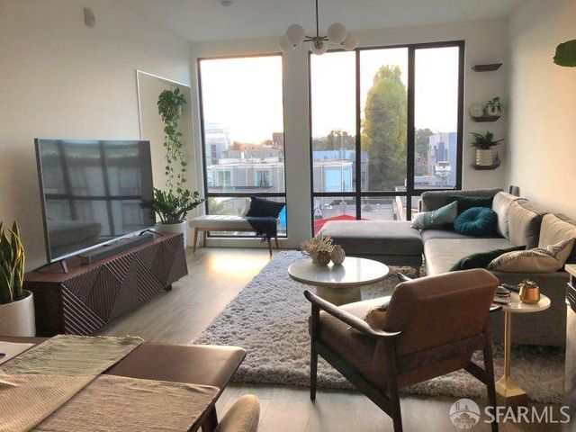 99 Rausch Street 421, San Francisco, CA 94103