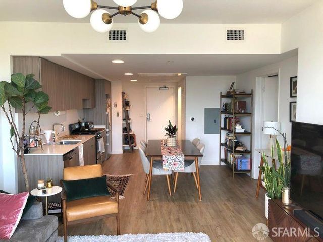 99 Rausch Street 421, San Francisco, CA 94103