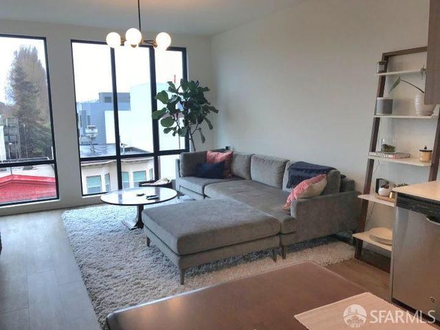 99 Rausch Street 421, San Francisco, CA 94103