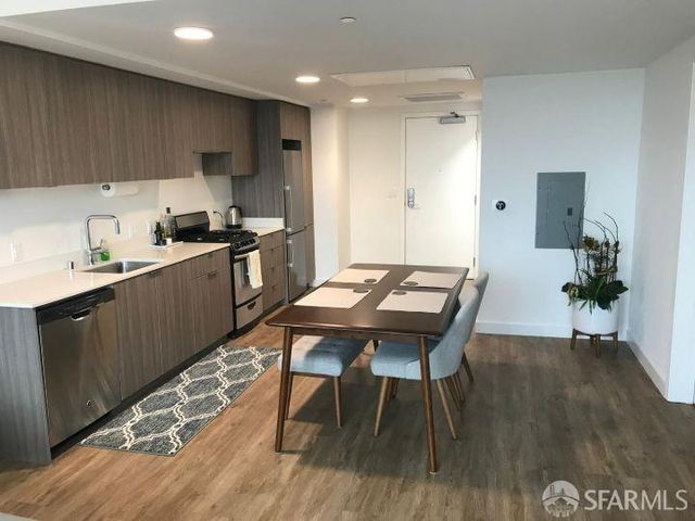 99 Rausch Street 421, San Francisco, CA 94103