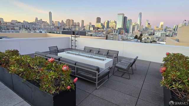 99 Rausch Street 421, San Francisco, CA 94103