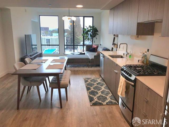 99 Rausch Street 421, San Francisco, CA 94103