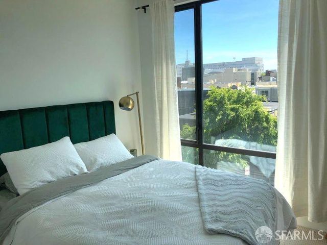 99 Rausch Street 421, San Francisco, CA 94103