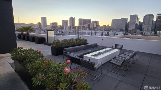 99 Rausch Street 421, San Francisco, CA 94103